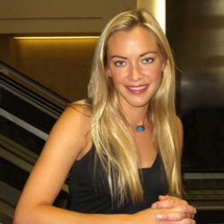Author Kristanna Loken