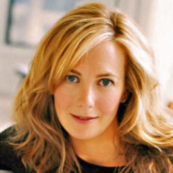 Author Lauren Weisberger