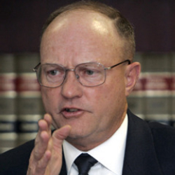Author Lawrence Wilkerson