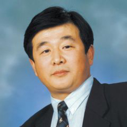 Author Li Hongzhi