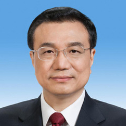 Author Li Keqiang