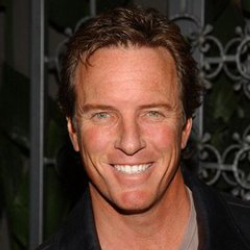 Author Linden Ashby