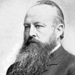 Author Lord Acton