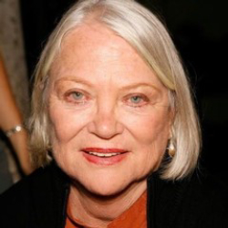 Author Louise Fletcher