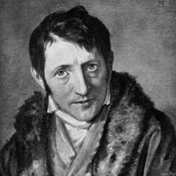 Author Ludwig Borne