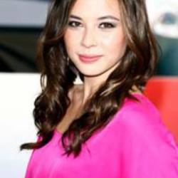 Author Malese Jow