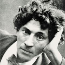 Author Marc Chagall