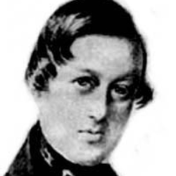 Author Marquis De Custine