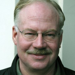 Author Michael Ruppert
