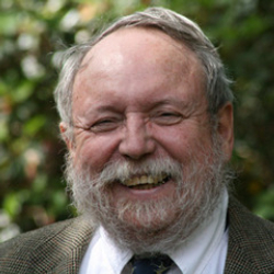 Author Michael Ruse