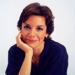 Author Michelle Paver