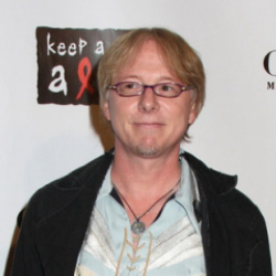 Author Mike Mills