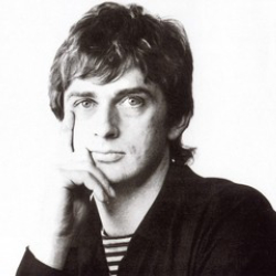 Author Mike Oldfield