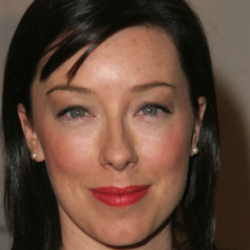 Author Molly Parker