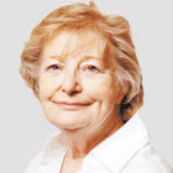 Author Nancy Banks Smith