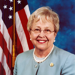 Author Nancy Johnson