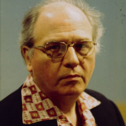 Author Olivier Messiaen