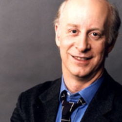Author Paul Goldberger
