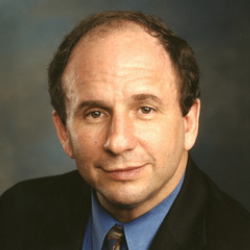 Author Paul Wellstone