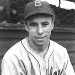 Author Pee Wee Reese