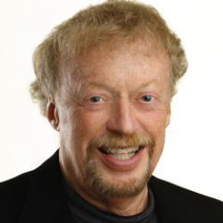 Author Phil Knight