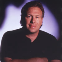 Author Phil Schiller