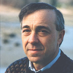 Author Philip Caputo
