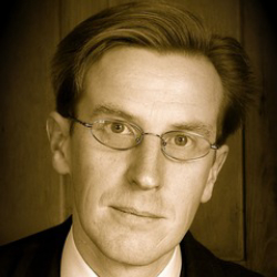 Author Philip Reeve