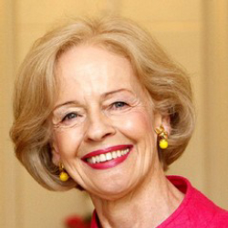 Author Quentin Bryce