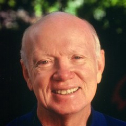 Author Regis McKenna