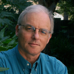 Author Richard Louv
