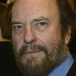 Author Rip Torn
