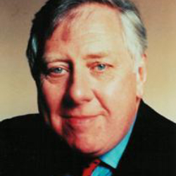 Author Roy Hattersley