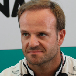 Author Rubens Barrichello
