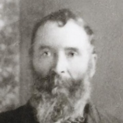 Author Samuel Daniel