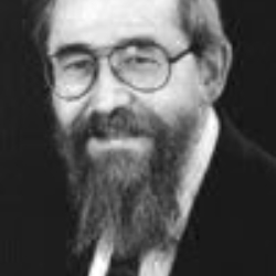 Author Saul Berman
