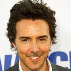 Author Shawn Levy