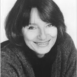 Author Sheila Ballantyne