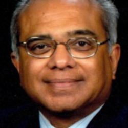 Author Srikumar Rao