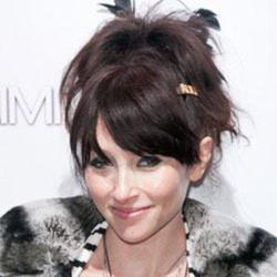 Author Stacey Bendet