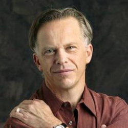Author Steven Dietz