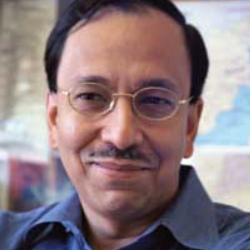 Author Sugata Bose