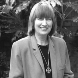 Author Susan Howatch
