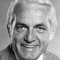 Author Ted Knight