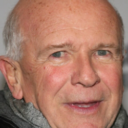 Author Terrence McNally