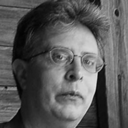 Author Thomas Ligotti
