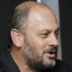 Author Tim Flannery