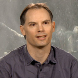 Author Tim Sweeney