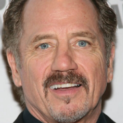 Author Tom Wopat
