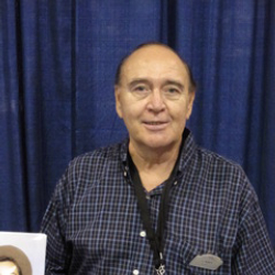 Author Tommy Kirk